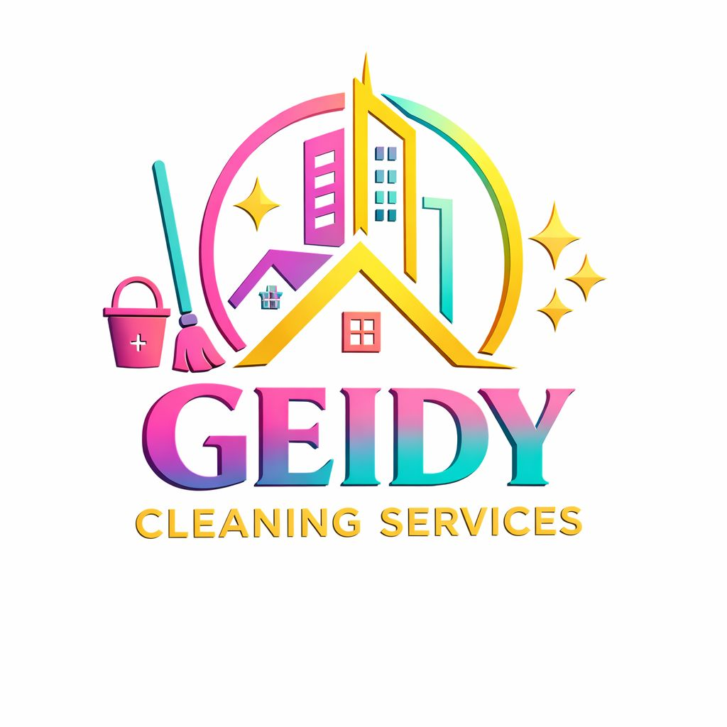 Geidy Cleaning Services