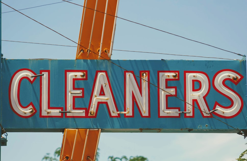 Commercial Cleaning Services for Businesses
